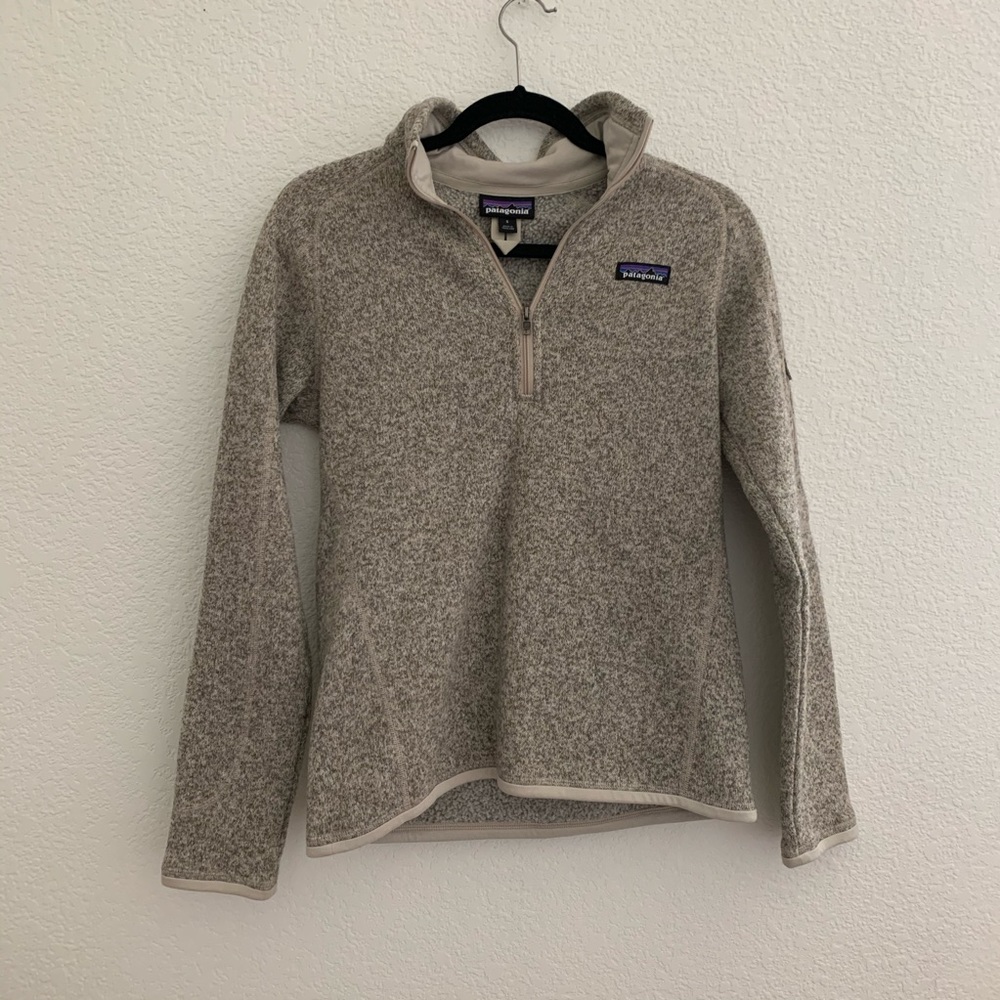 Patagonia Half-zip